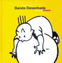 Roteiro Breve sobre a Banda Desenhada em Portugal