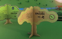 Pack Uma Árvore pela Floresta