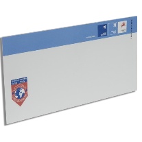 Envelope Correio Azul Internacional DL s/ janela