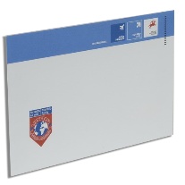 Envelope Correio Azul Internacional C5