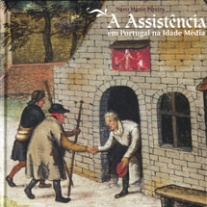 Livro 'A Assistência em Portugal na Idade Média'