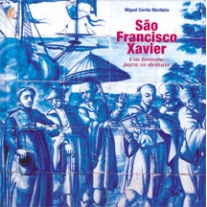 500 Anos do Nascimento de São Francisco de Xavier