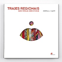 Livro 'Trajes Regonais'