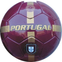 Bola Futebol PORTUGAL Bordeaux Tamº5