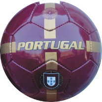 Bola Futebol PORTUGAL Bordeaux Tamº1