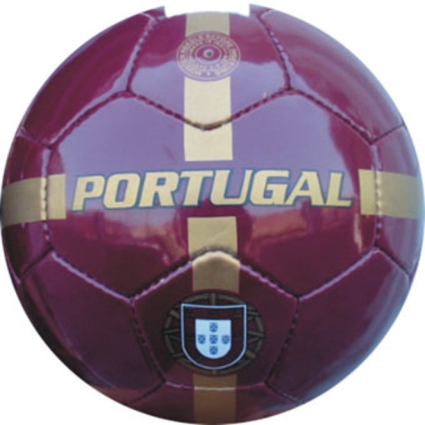 Bola Futebol PORTUGAL Bordeaux Tamº1