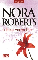 LIRIO VERMELHO