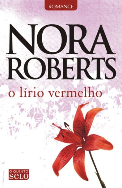 LIRIO VERMELHO