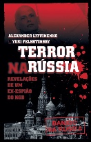 Terror na Rússia