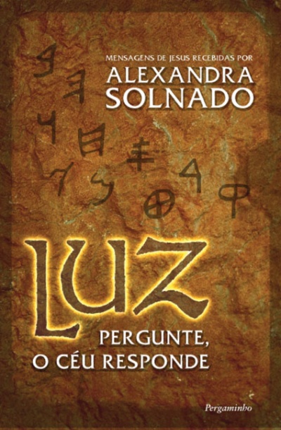 LUZ - Pergunte, o Céu Responde