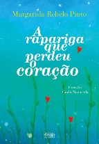 A RAPARIGA QUE PERDEU O CORAÇÃO