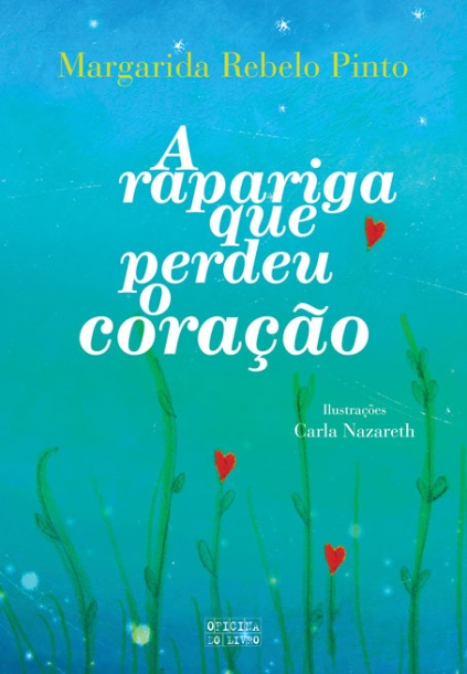 A RAPARIGA QUE PERDEU O CORAÇÃO