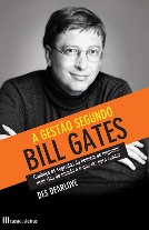 GESTAO SEGUNDO BILL GATES