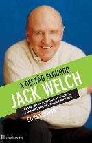 GESTAO SEGUNDO JACK WELCH