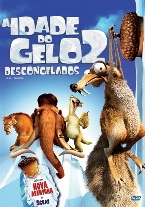 A Idade do Gelo 2