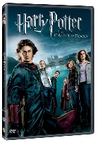 Harry Potter e o Cálice de Fogo