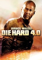 Die Hard 4.0- Viver ou Morrer