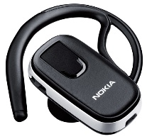 BH- 208 Bluetooth Headset AG3E
