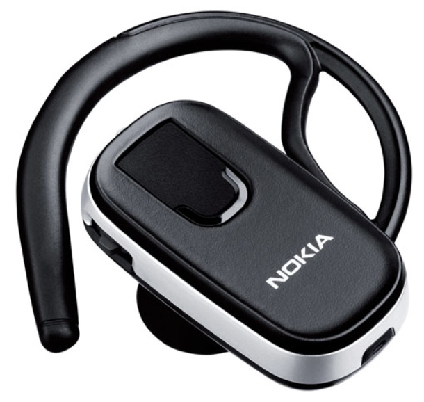 BH- 208 Bluetooth Headset AG3E