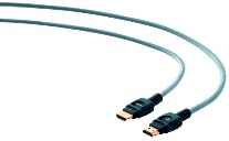 Logitech HDMI Audio Video Cable