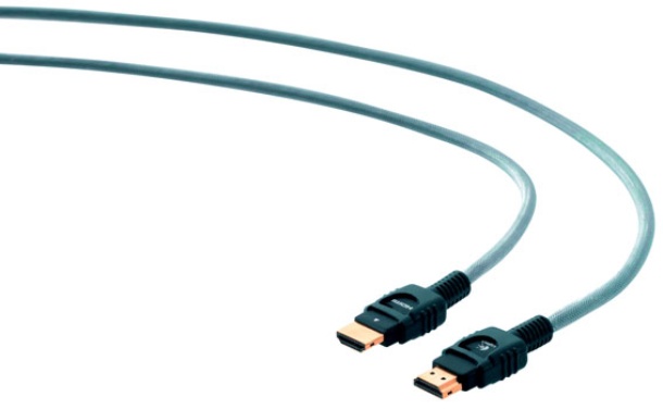 Logitech HDMI Audio Video Cable