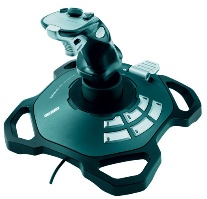 Logitech Force 3D Pro