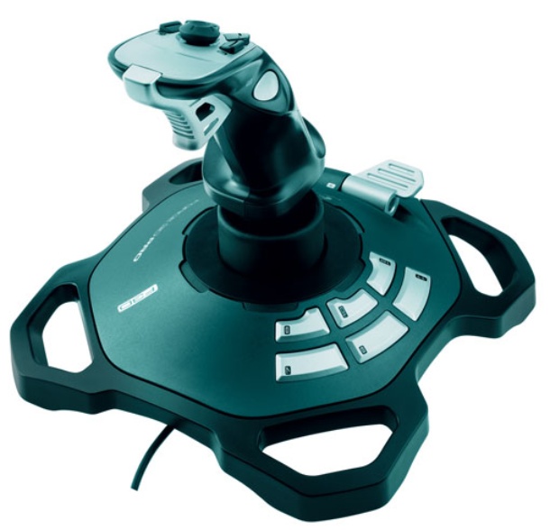 Logitech Force 3D Pro